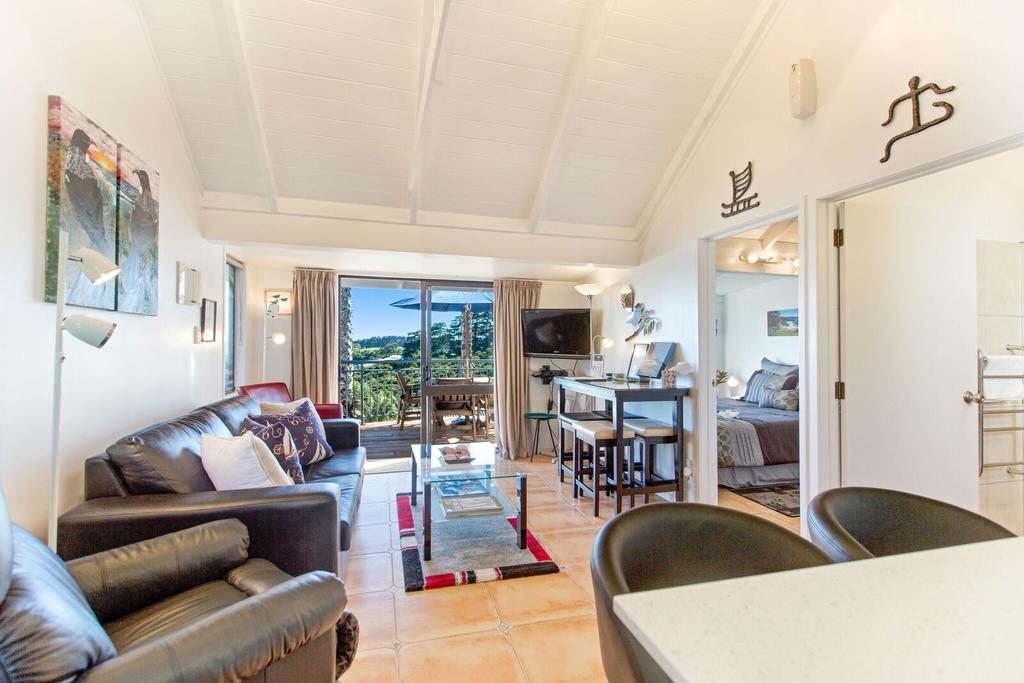 Villa Topaz At Palm Beach By Waiheke Unlimited Εξωτερικό φωτογραφία