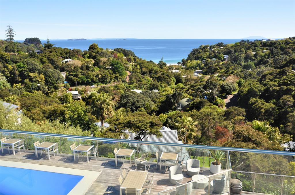 Villa Topaz At Palm Beach By Waiheke Unlimited Εξωτερικό φωτογραφία